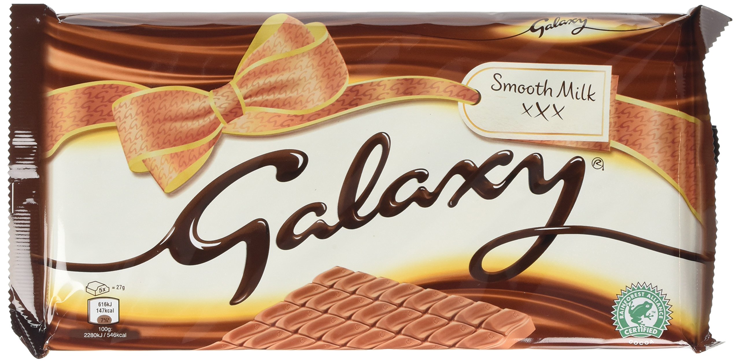 GALAXY MILK STANDARD PM75