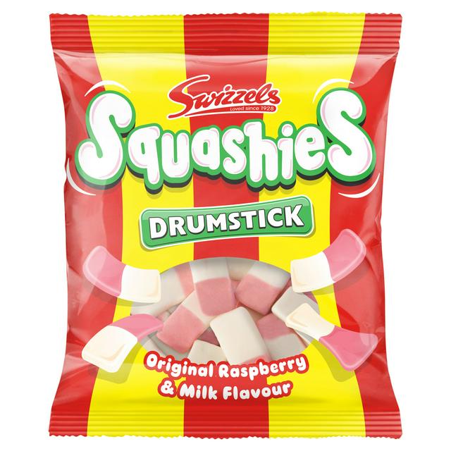 Swizls Squashies Drumstick