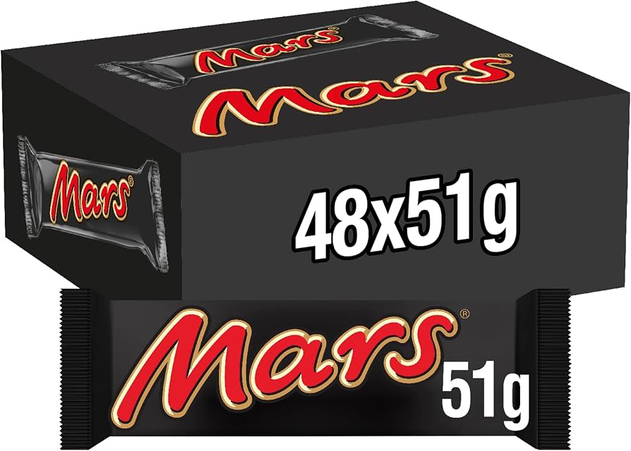 MARS STD