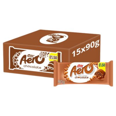 AERO GIANT MILK PM165