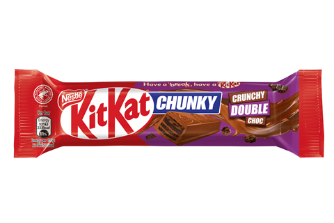 KIT KAT CHKY DBLE CHOC PM165