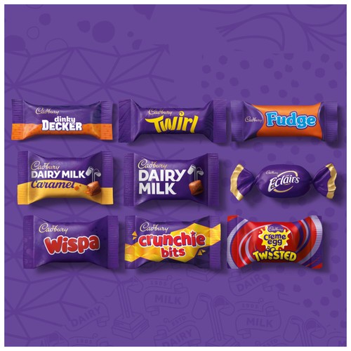 CAD HEROES POUCH 270G