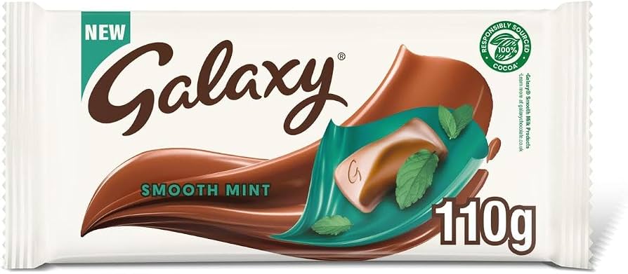 GALAXY MINST