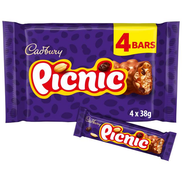 CADBURY PICNIC PM99