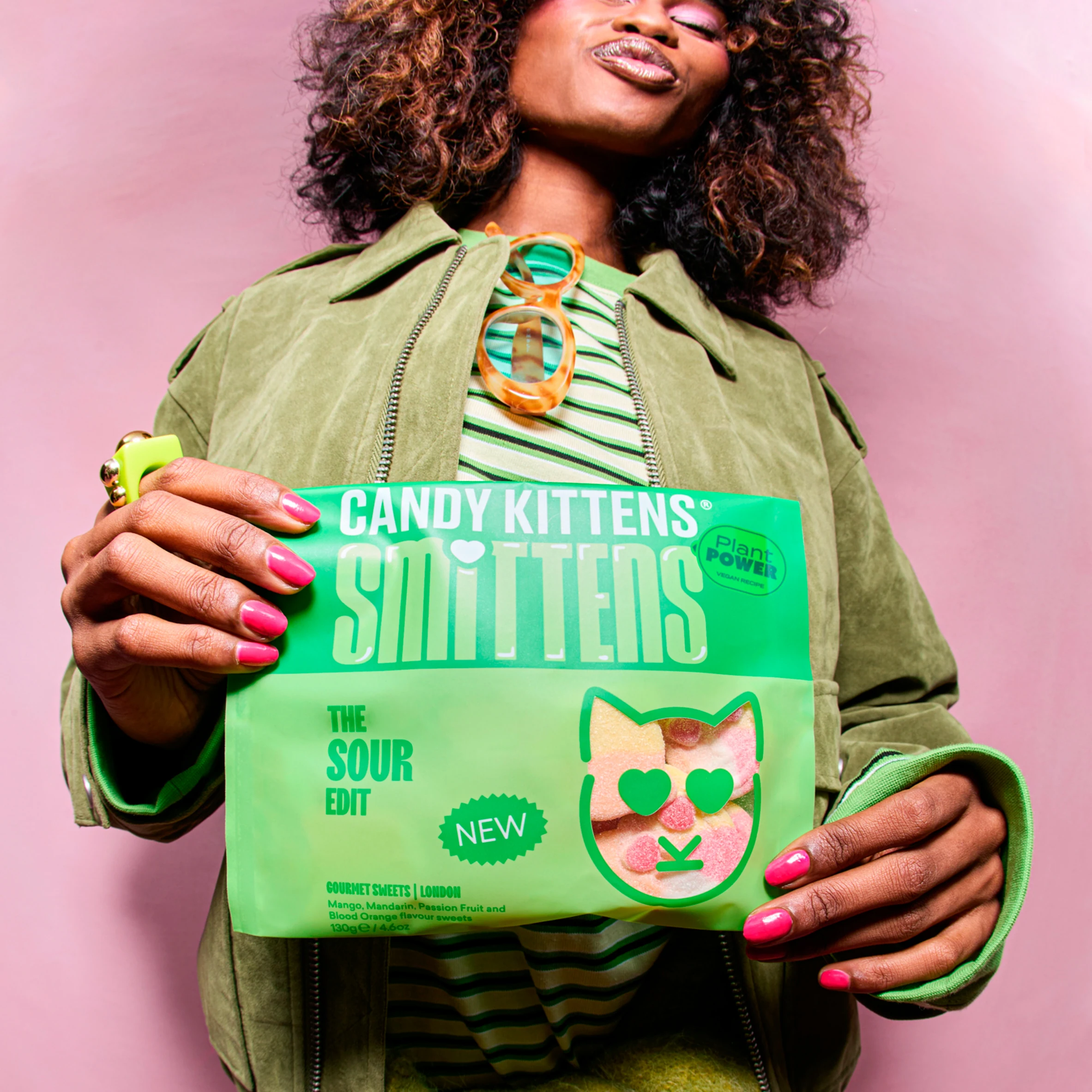 CANDY KITTENS SMITTENS SOUR