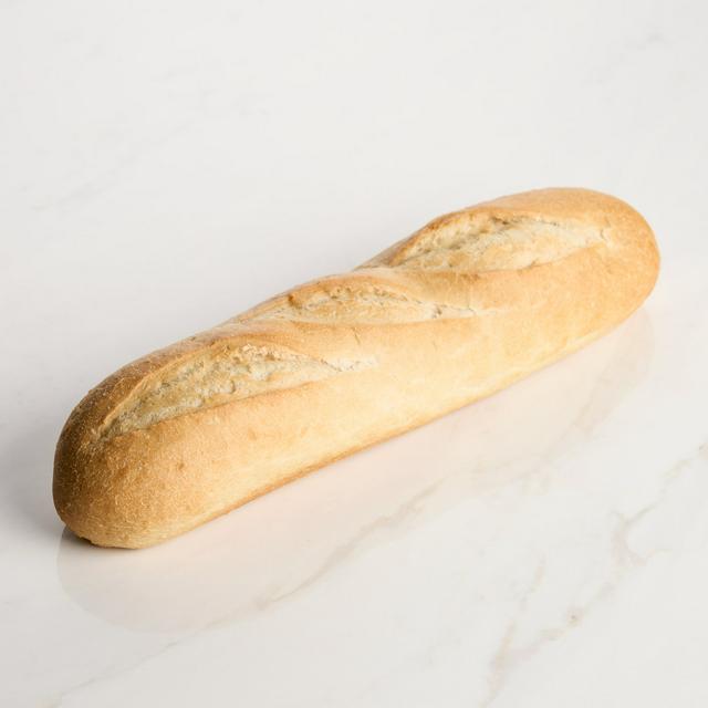 SMALL WHITE BAGUETTE