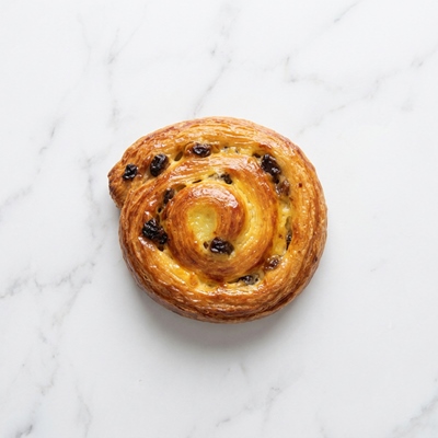 PAIN AUX RAISINS RTB BAK007